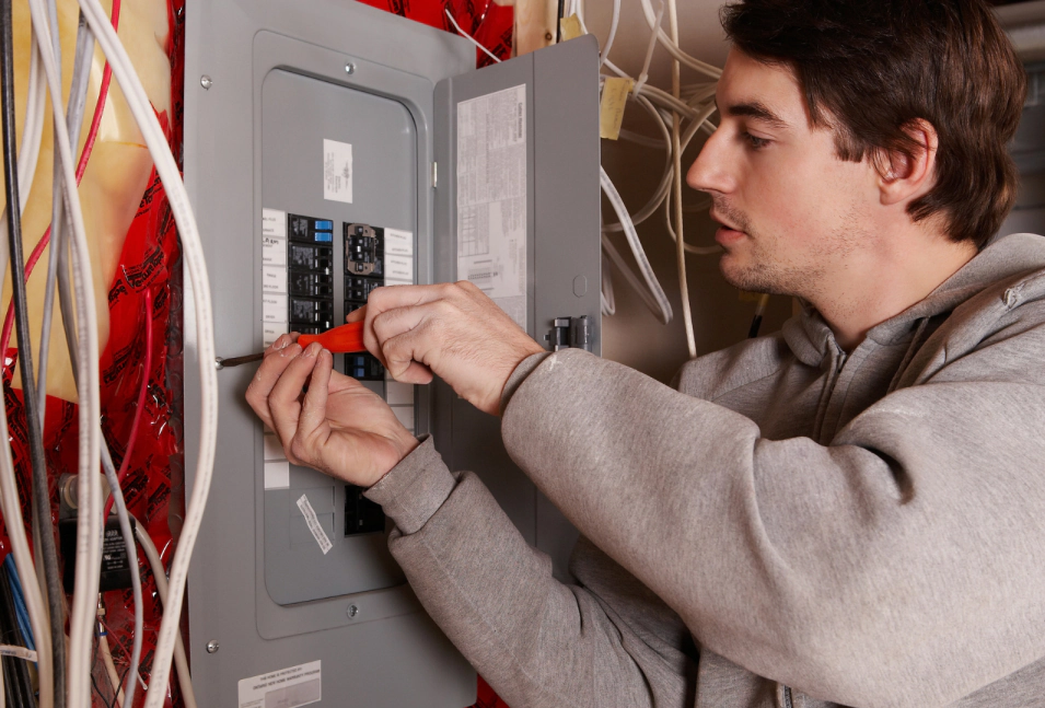electrical repair service